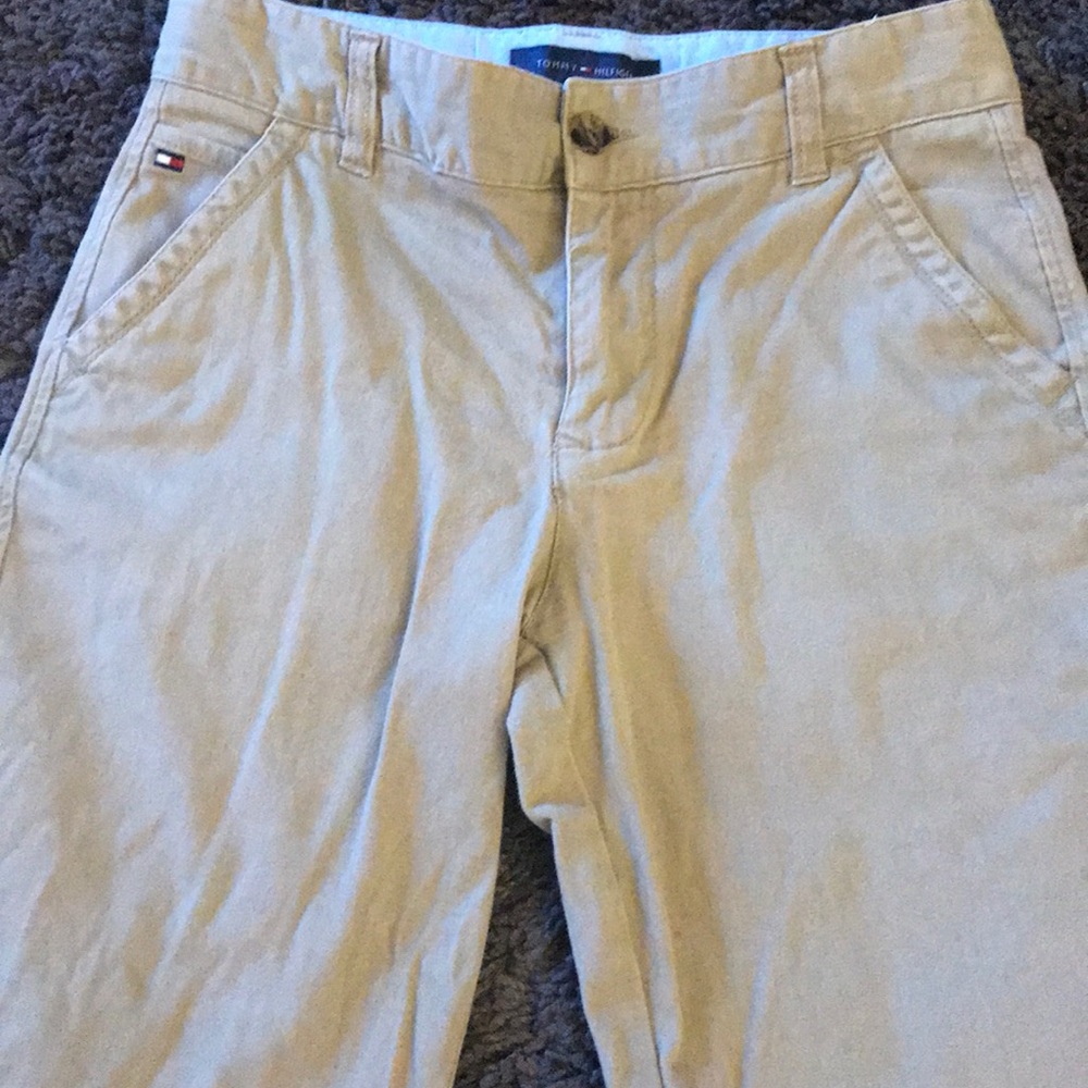 Boys Short